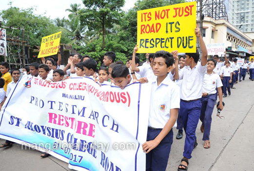 protest 